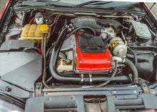 Load image into Gallery viewer, Ford BA BF Falcon Turbo Stage 2 Intercooler Kit Bundle