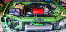 Load image into Gallery viewer, Ford BA BF Falcon Turbo Stage 2 Intercooler Kit Bundle