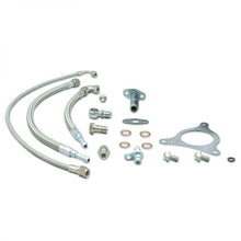 Load image into Gallery viewer, GCG5452R Bolt On Upgrade Turbo Charger AMG A45 + VR2 BOV CLA45 13-19 Mercedes Benz