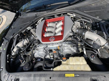 Load image into Gallery viewer, NISSAN R35 GTR 3″ Intake Kit System 2009-18