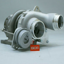 Load image into Gallery viewer, GCG5452R Bolt On Upgrade Turbo Charger AMG A45 + VR2 BOV CLA45 13-19 Mercedes Benz