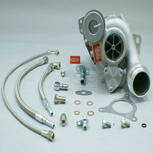 Load image into Gallery viewer, GCG5452R Bolt On Upgrade Turbo Charger AMG A45 + VR2 BOV CLA45 13-19 Mercedes Benz