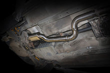 Load image into Gallery viewer, Ford Falcon FG FGX 4″ inch Turbo Back STAINLESS STEEL Exhaust System