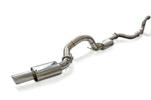 Load image into Gallery viewer, Ford Falcon FG FGX 4″ inch Turbo Back STAINLESS STEEL Exhaust System
