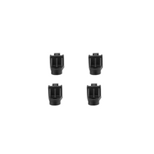 Load image into Gallery viewer, Fan Legs x 4 (Plastic)