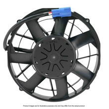 Load image into Gallery viewer, 10" Fan Paddle Blade Pull Brushless 12V (1300CFM) (85mm Deep)