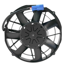 Load image into Gallery viewer, 12" Fan Paddle Blade Pull Brushless 12V (1802CFM) (80mm Deep)