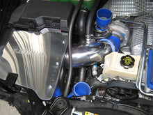 Load image into Gallery viewer, FORD FG 4″ INTAKE/ AIRBOX KIT