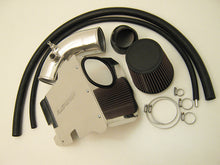 Load image into Gallery viewer, FORD FG 4″ INTAKE/ AIRBOX KIT