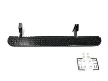Load image into Gallery viewer, NISSAN PATROL (1997-2005) GU HIGH TENSILE STEEL 4X4 ROCK SLIDER SIDE STEPS
