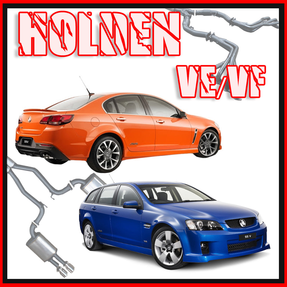 Holden Commodore Heaven: 105 Cars, Unbeatable Prices - uxbnrab
