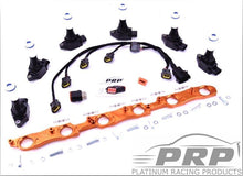 Load image into Gallery viewer, 1JZ & 2JZ VR38 COIL BRACKET KIT