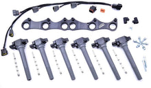 Load image into Gallery viewer, RB VR38 COIL BRACKET KIT (RB30 SOHC)