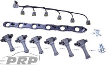 Load image into Gallery viewer, RB VR38 COIL BRACKET KIT (RB20, RB25, RB26)