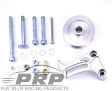 Load image into Gallery viewer, RB PRP BILLET ALTERNATOR BRACKET KIT WITH PULLEY (RBPRP)