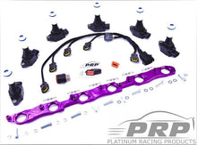 Load image into Gallery viewer, 1JZ & 2JZ VR38 COIL BRACKET KIT