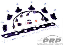 Load image into Gallery viewer, 1JZ & 2JZ VR38 COIL BRACKET KIT