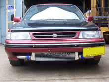 Load image into Gallery viewer, LIBERTY RS PRO SERIES TUBE & FIN INTERCOOLER KIT