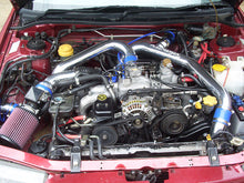 Load image into Gallery viewer, LIBERTY RS PRO SERIES TUBE & FIN INTERCOOLER KIT