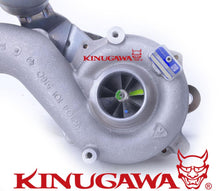 Load image into Gallery viewer, Kinugawa Turbocharger Genuine for KKK K03-058 53039880058 for VW Golf IV New Beetle / for Audi A3