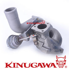 Load image into Gallery viewer, Kinugawa Turbocharger Genuine for KKK K03-058 53039880058 for VW Golf IV New Beetle / for Audi A3