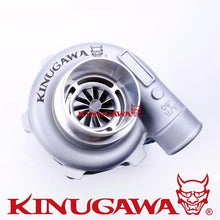 Load image into Gallery viewer, Kinugawa GTX Ball Bearing Turbocharger 3" Anti-Surge GTX2860R 8cm T3 V-Band Skyline RB20DET RB25DET - Kinugawa Turbo