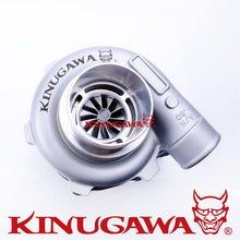 Load image into Gallery viewer, Kinugawa GTX Ball Bearing Turbocharger 3" Anti-Surge GTX2860R 10cm T3 V-BandSkyline RB20DET RB25DET - Kinugawa Turbo