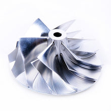 Load image into Gallery viewer, Kinugawa Turbocharger 3" Anti Surge TD05H-20G 6cm T3 V-Band for Toyota Land Crusier 1HZ Fast Spool