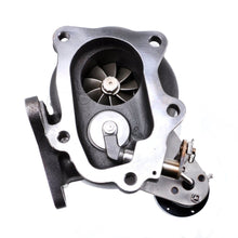 Load image into Gallery viewer, Kinugawa Turbocharger 3" Inlet Anti-Surge TD06H-18KX Point Milling for SUBARU Impreza WRX STi GC GD GR 520WHP