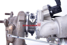 Load image into Gallery viewer, Kinugawa Upgrade Stage II Turbocharger RHF5H 06J145702L for VW GOLF GTI MK6 EA888 2.0 TSI TFSI