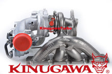 Load image into Gallery viewer, Kinugawa Upgrade Turbocharger K04-064 5304-988-0064 for AUDI S3 / Golf R 400HP 2.0T 4mm Larger