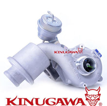 Load image into Gallery viewer, Kinugawa Turbocharger Genuine for KKK K03-052 53039880052 for VW Bora Golf Jetta Beetle 180HP