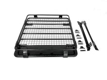 Load image into Gallery viewer, TOYOTA HILUX (2015-2019) GUN DUAL CAB ROOF RACK