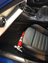 Load image into Gallery viewer, The Bracketeer UFEB1317/D Car Fire Extinguisher Bracket