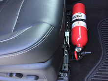 Load image into Gallery viewer, The Bracketeer UFEB1317/D Car Fire Extinguisher Bracket
