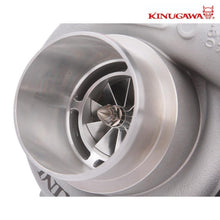 Load image into Gallery viewer, Kinugawa GTX Ball Bearing Turbocharger 4" Anti-Surge GTX3071R for Nissan SR20DET S14 S15 - Kinugawa Turbo