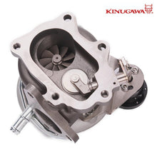 Load image into Gallery viewer, Kinugawa STS Advanced Ball Bearing Turbocharger TD06SL2-18G for SUBARU Impreza WRX STI GRF 08~