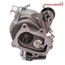 Load image into Gallery viewer, Kinugawa STS Advanced Ball Bearing Turbocharger TD06SL2-20G for SUBARU Impreza WRX STI GRF 08~
