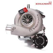 Load image into Gallery viewer, Kinugawa STS Advanced Ball Bearing Turbocharger TD06H-20G for SUBARU Impreza WRX STI GRF 08~