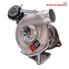 Load image into Gallery viewer, Kinugawa Turbocharger 2.25" TD05H-16KX Point Milling for SUBARU 98~08 Impreza WRX STI Forester Stage 1