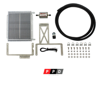 Load image into Gallery viewer, TOYOTA PRADO (2015-2021) 155 SERIES TRANSCHILL AUTOMATIC TRANSMISSION COOLER - TC620DPK