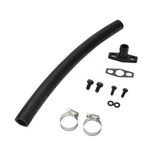 Load image into Gallery viewer, Turbo Oil Drain Hose Kit Dodge Neon SRT-4 PT Cruiser GT TD04LR TD05HR