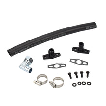 Load image into Gallery viewer, Turbo Oil Drain Hose Kit Nissan Navara D22 ZD30DDT HT12-19B HT12-19D
