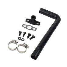 Load image into Gallery viewer, Turbo Oil Drain Hose Kit Toyota Land Cruiser 1HD with TD05H