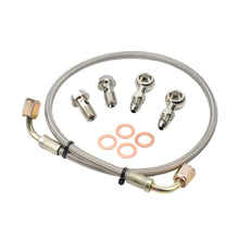 Load image into Gallery viewer, Turbo Oil Feed Line Kit Citroen C4 C5 DS3 DS4 DS5 EP6DTS EP6CDT EP6DT 1.6THP