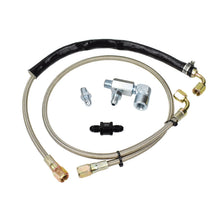 Load image into Gallery viewer, Turbo Oil Feed Line Kit Ford Territory Ghia SX SY with Garrett GT3576R GT3582R