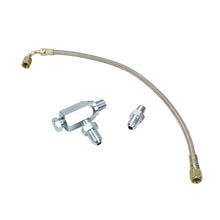Load image into Gallery viewer, Turbo Oil Feed Line Kit Toyota 2RZ 3RZ with Precision PTE