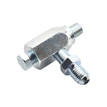 Load image into Gallery viewer, Oil Pressure Sensor Tee Adapter Fitting Kit