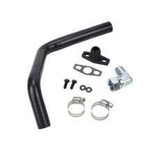 Load image into Gallery viewer, Turbo Oil Drain Hose Kit Mazda Bravo B2500 / Ford Courier WL-T 2.5L with VJ25 VJ26 VJ33
