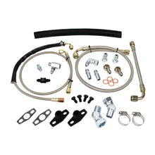 Load image into Gallery viewer, Turbo Oil Water Line Kit Ford Falcon XR6 FG Garrett GT3576R